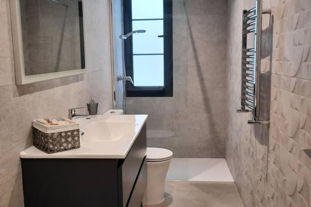Apartamentos Milan 2 Oviedo Exteriör bild